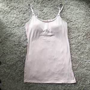 A Pea in the Pod Nursing Cami